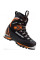 Черевики Zamberlan 2090 Mountain PRO EVO GTX RR PU Mns, чорний