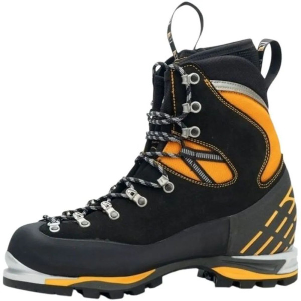 Черевики Zamberlan 2090 Mountain PRO EVO GTX RR PU Mns, чорний