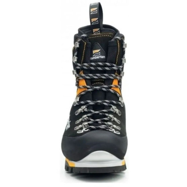 Черевики Zamberlan 2090 Mountain PRO EVO GTX RR PU Mns, чорний