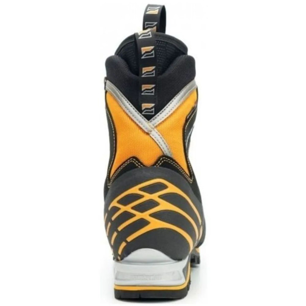 Черевики Zamberlan 2090 Mountain PRO EVO GTX RR PU Mns, чорний