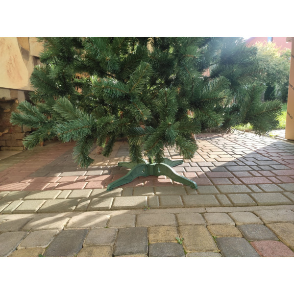 Ялинка Карпатська 2м штучна