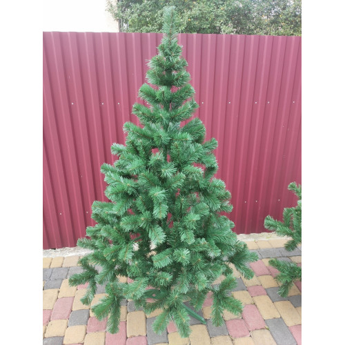 Ялинка Карпатська 1.50 м штучна