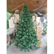 Ялинка Карпатська 2.20 м штучна