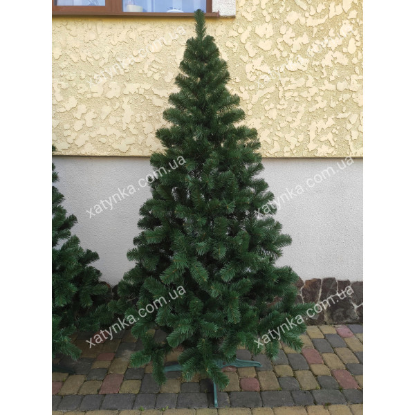 Ялинка Карпатська 2.20 м штучна