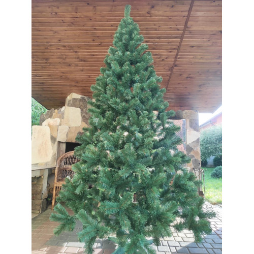 Ялинка Карпатська 2.50 м штучна