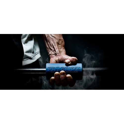 Накладка на гриф для зростання передплічь Manus Grip 2 шт