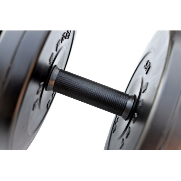 Гантель розбірна RN-Sport Long 23 кг