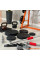 Диск для штанги Rn-Sport на 15 кг 51 мм