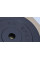 37 кг (2х1.25, 2х2.5, 2x5 та 2x10) дисків, покритих пластиком (31 мм)