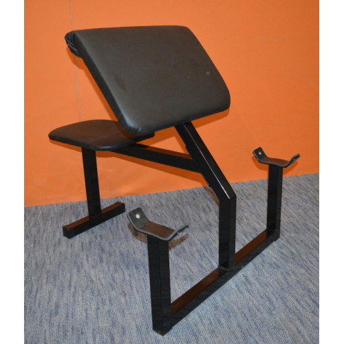 Лава Скотта Yes-Scott-Bench