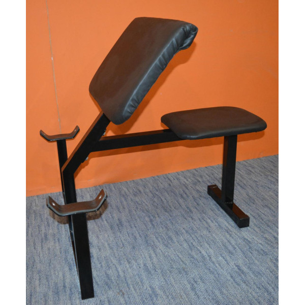 Лава Скотта Yes-Scott-Bench