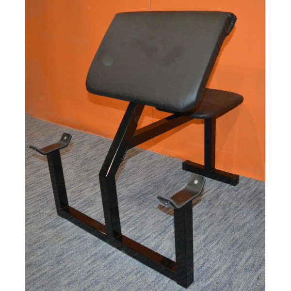 Лава Скотта Yes-Scott-Bench