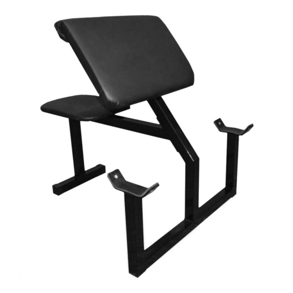 Лава Скотта Yes-Scott-Bench