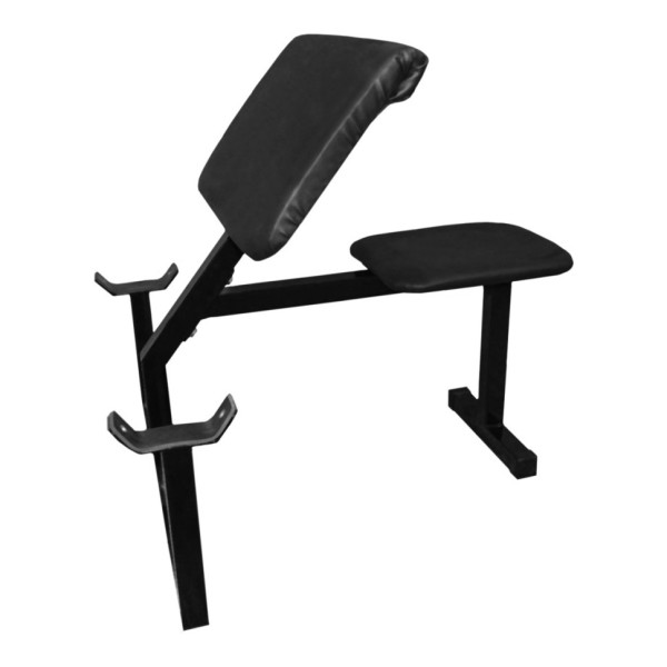Лава Скотта Yes-Scott-Bench