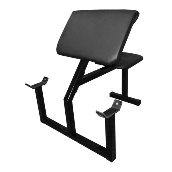 Лава Скотта Yes-Scott-Bench