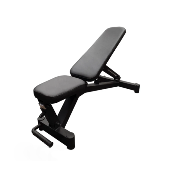 Лава для жиму професійна RN-Sport black rock