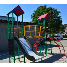 Дитячий майданчик PlayGraund-2