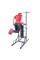 Комбінований станок inSPORTline Power Tower X150