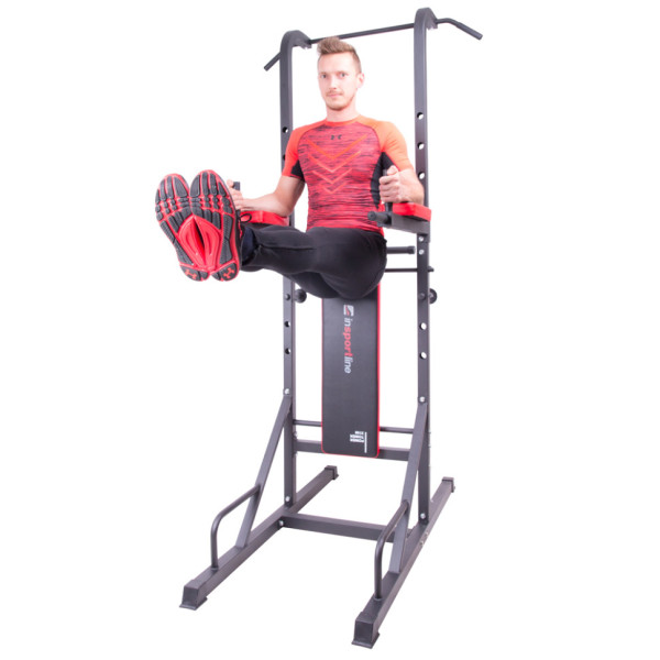 Комбінований станок inSPORTline Power Tower X150