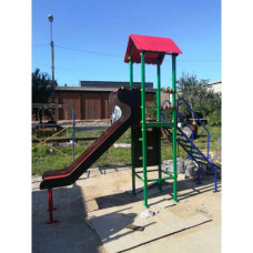 Дитячий ігровий комплекс Play Ground-4