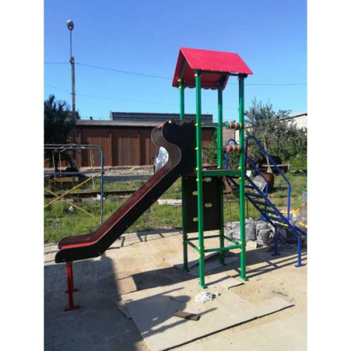 Дитячий ігровий комплекс Play Ground-4