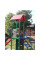 Дитячий ігровий комплекс Play Ground-4