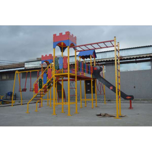 Дитячий майданчик PlayGraund-6