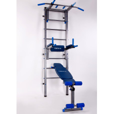 Шведська стінка RN-Sport BOSS Pro до 200 кг