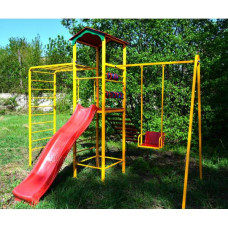 Дитячий майданчик PlayGraund-1