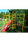 Дитячий майданчик PlayGraund-1