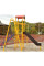 Дитячий майданчик PlayGraund-1