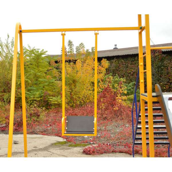 Дитячий майданчик PlayGraund-1