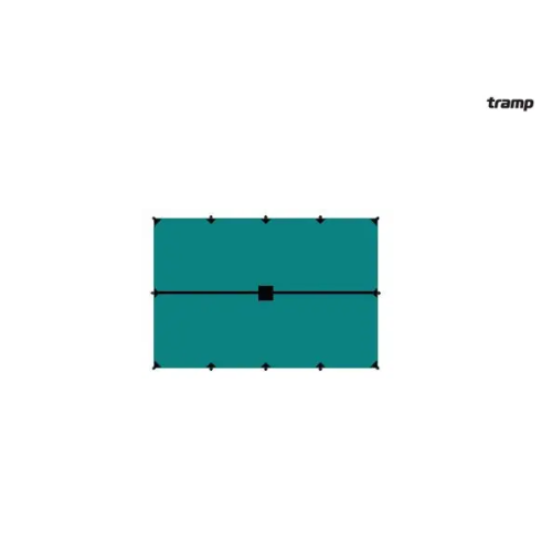 Тент Tramp 3х5