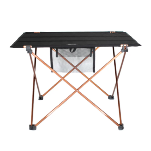 Стіл Tramp COMPACT складаний Polyester 60х43х42 см TRF-062