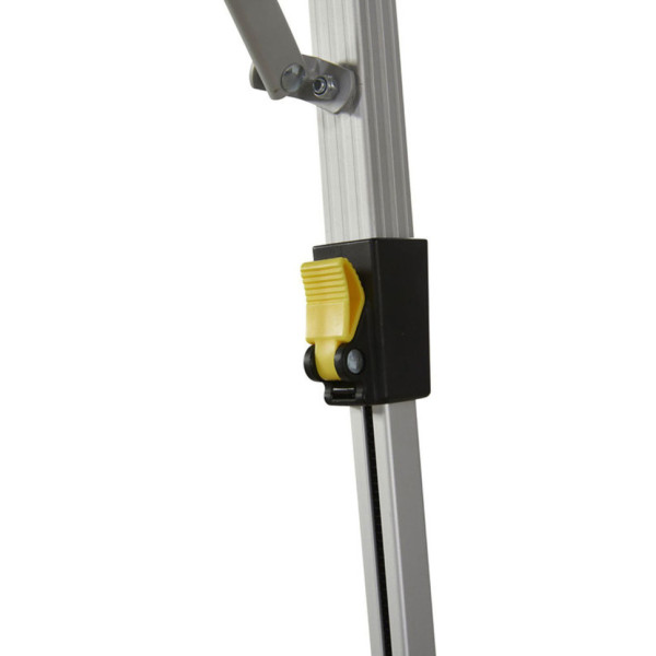 Стіл Uquip Variety L Grey