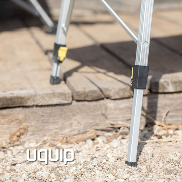 Стіл Uquip Variety L Grey