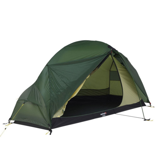 Намет Wechsel Exogen 1 ZG Green