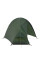 Намет Wechsel Exogen 1 ZG Green