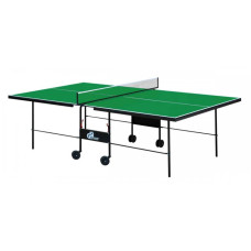 Стіл тенісний GSI Sport Athletic Strong Зелений Gp-3