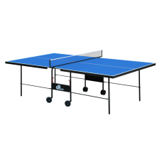 Стіл тенісний GSI Sport Athletic Premium для закритих приміщень Gk-3.18