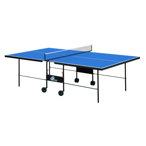 Стіл тенісний GSI Sport Athletic Premium для закритих приміщень Gk-3.18