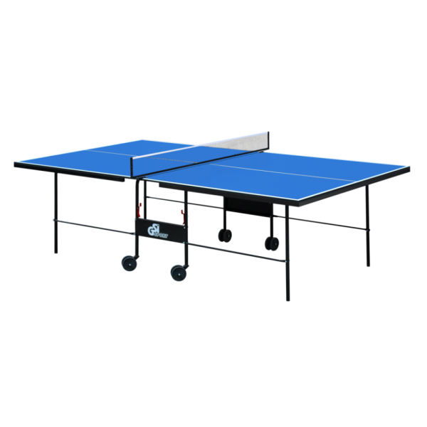 Стіл тенісний GSI Sport Athletic Premium для закритих приміщень Gk-3.18
