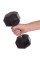 Гантелі шестигранні зі стійкою ряд 1-10 кг Rubber Hexagon Dumbbell