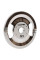 Диски сталеві 2 Handle LiveUp LP8338 ø51мм 2,5-5-10-15-20-25 кг