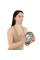 Блини диски сталеві 2 Handle металева втулка LiveUp LP8338-2_5 ø51мм 2,5кг сірий