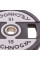 Диски поліуретанові Technogym 51 мм 2.5-5-10-15-20-25 кг