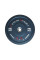 Бамперний диск для кросфіту Fitness Service RCP23-15 15 кг