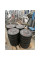 Бамперний диск для кросфіту Fitness Service RCP23-15 15 кг