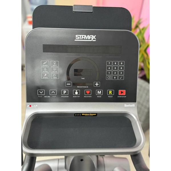 Орбітрек Stamax THOR Plus