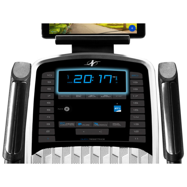 Орбітрек NordicTrack C5.5